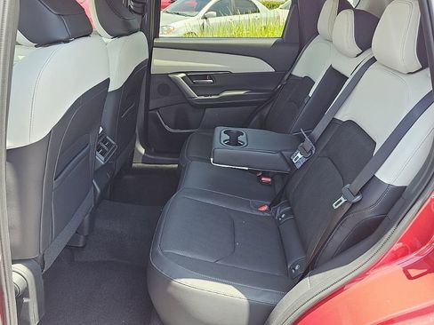 New 2026 MAZDA CX-5 Select AWD/4WD image 22