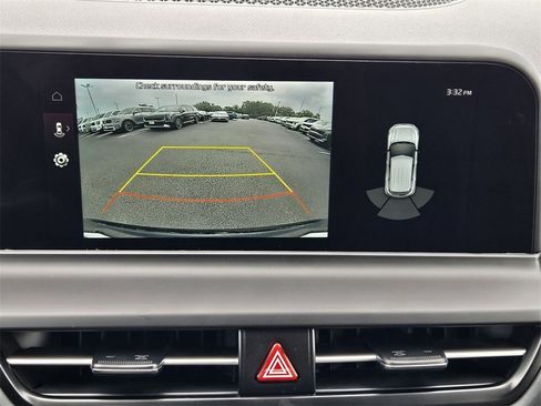 New 2026 Kia Seltos EX w/ EX Sunroof Package image 13