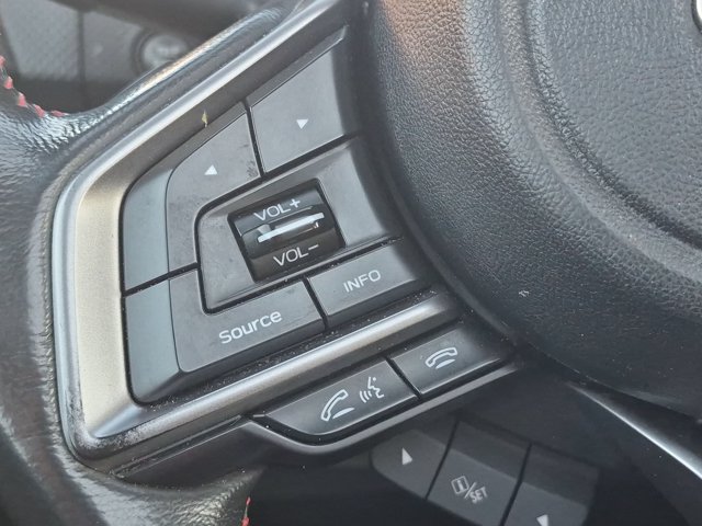 Used 2021 Subaru Forester Sport w/ Popular Package #2 AWD/4WD image 18
