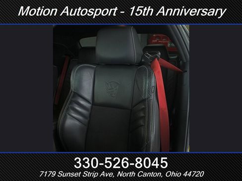 Used 2018 Dodge Challenger SRT Demon RWD image 34