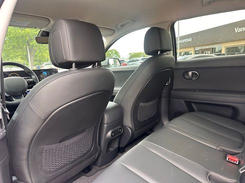 Used 2026 Hyundai Ioniq 5 SEL image 18