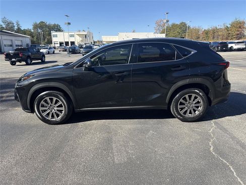 Used 2020 Lexus NX 300 FWD w/ Comfort Package image 29