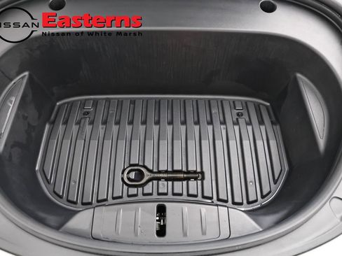 Used 2021 Tesla Model 3 Long Range image 7