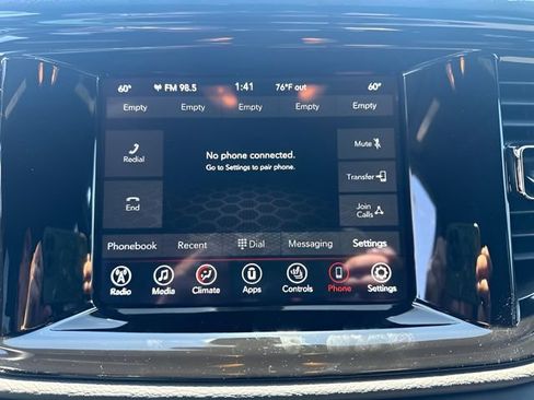 Used 2023 Dodge Durango GT w/ Blacktop Package AWD/4WD image 26