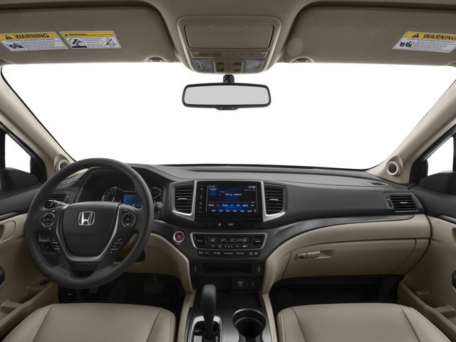 Used 2017 Honda Pilot EX-L image 8