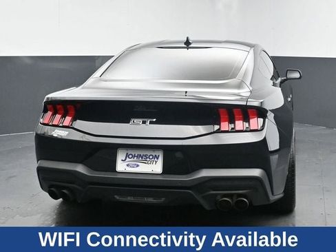 Used 2024 Ford Mustang GT Premium image 11