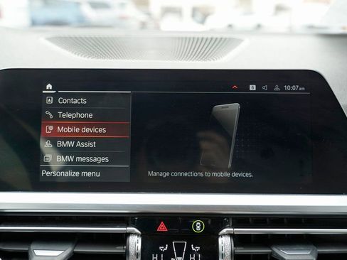 Used 2021 BMW 430i Convertible w/ Premium Package image 55