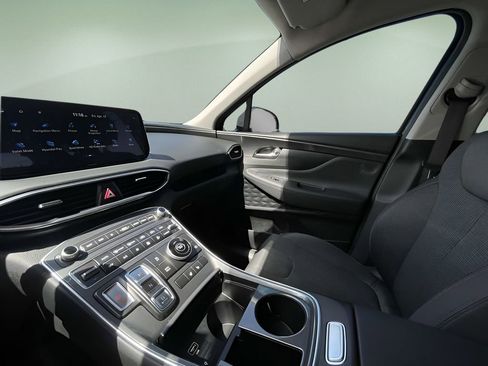 Used 2023 Hyundai Santa Fe SEL FWD image 30