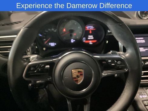 Used 2019 Porsche Macan S image 16