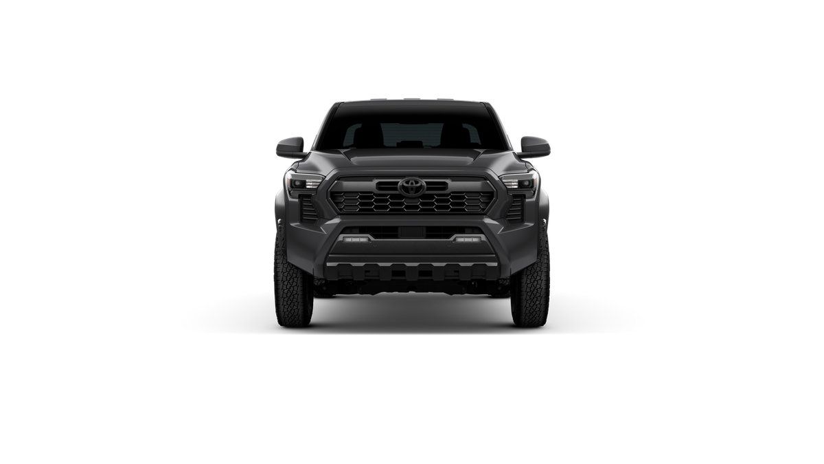 New 2026 Toyota Tacoma TRD Off-Road AWD/4WD image 50