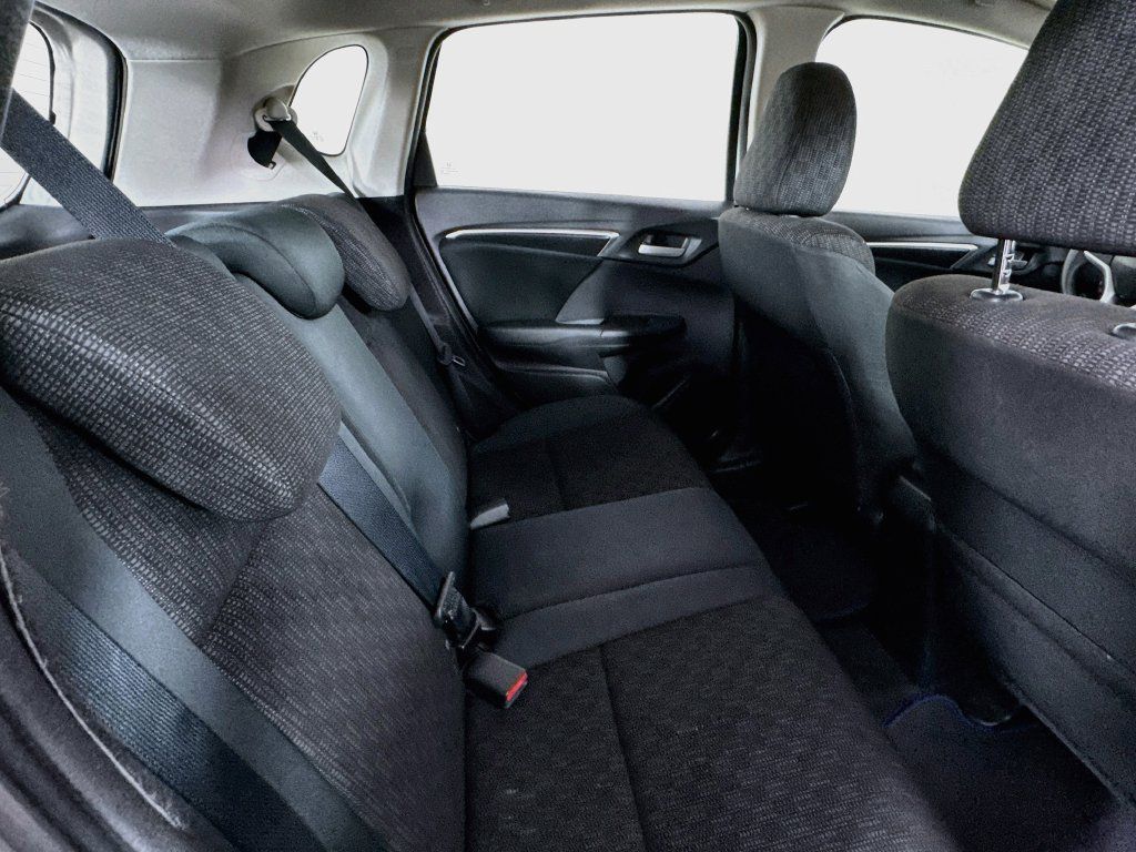 Used 2015 Honda Fit LX image 28