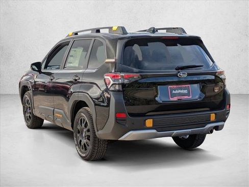 New 2026 Subaru Forester Wilderness image 7