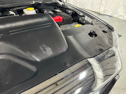 Used 2024 RAM 2500 Limited image 67