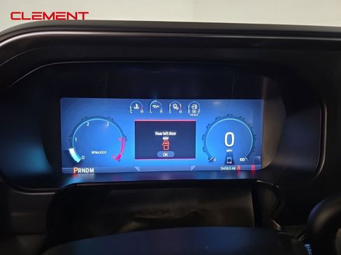 Certified 2023 Ford F450 Platinum w/ FX4 Off-Road Package image 17