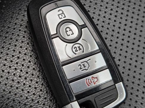 Used 2020 Ford Escape SEL FWD image 37