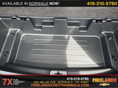 New 2025 Chevrolet Traverse LT w/ Driver Confidence Package image 41