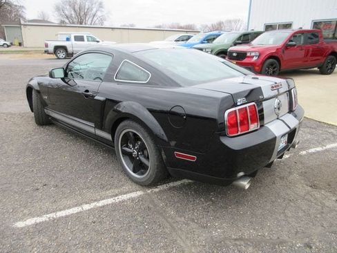 Used 2007 Ford Mustang GT Premium RWD image 8