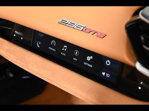 Used 2023 Ferrari 296 GTB RWD image 39