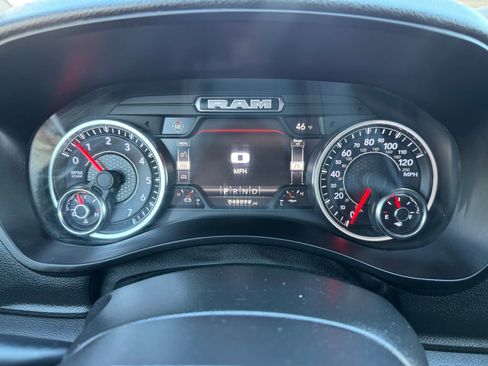 Used 2022 RAM 2500 Tradesman image 24