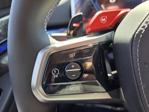 New 2026 BMW M5 w/ Executive Package image 27