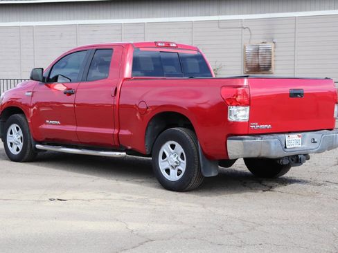 Used 2012 Toyota Tundra 2WD Double Cab image 6