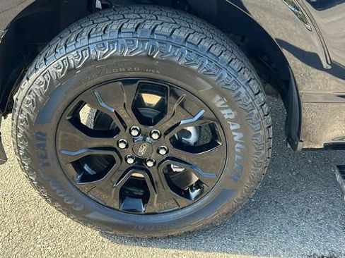 Certified 2023 Ford F150 Platinum w/ Equipment Group 701A High image 6