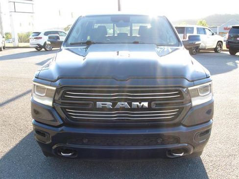 Used 2021 RAM 1500 Laramie w/ Laramie Southwest Edition image 13