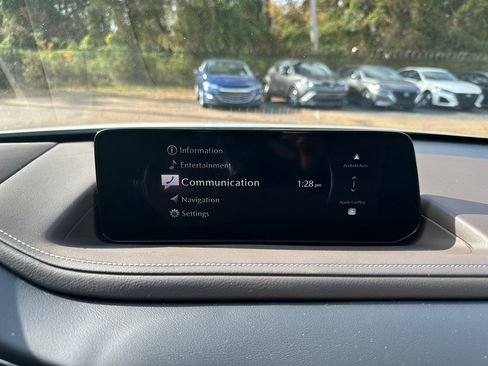 Certified 2025 MAZDA CX-30 2.5 Turbo w/ Premium Plus Pkg image 11