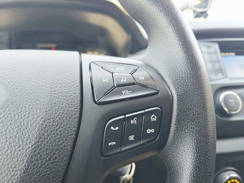 Used 2022 Ford Ranger XL w/ Equipment Group 101A High AWD/4WD image 22