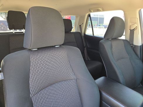 Used 2021 Toyota 4Runner TRD Off-Road image 29