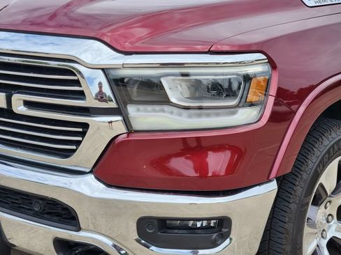 Used 2019 RAM 1500 Laramie RWD image 9