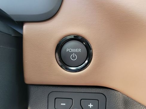 New 2026 Toyota Tundra 1794 Edition AWD/4WD image 24