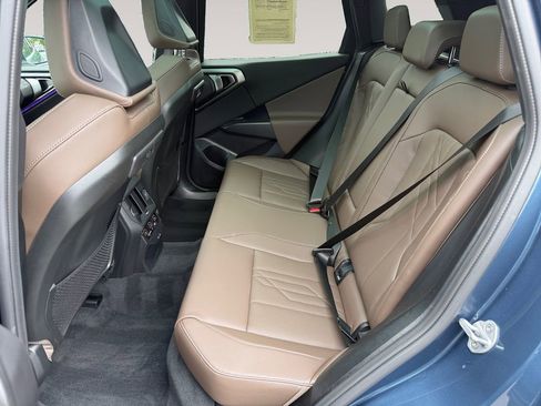 Certified 2026 BMW X3 xDrive30 w/ Premium Package AWD/4WD image 13