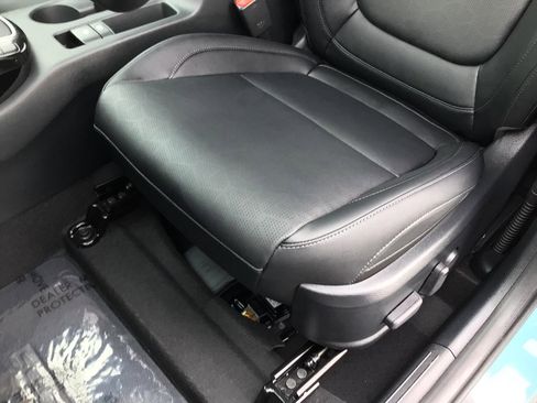 New 2026 Kia Seltos SX image 10