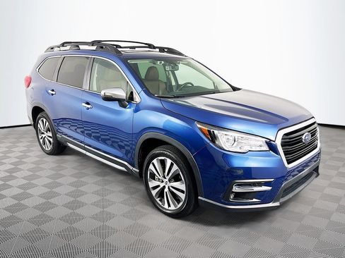 Used 2020 Subaru Ascent Touring w/ Popular Package #3 AWD/4WD image 1