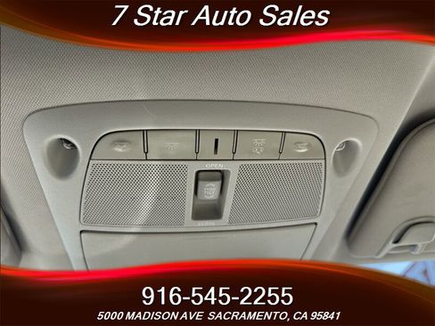 Used 2015 Nissan Murano SL w/ SL Technology Package image 13