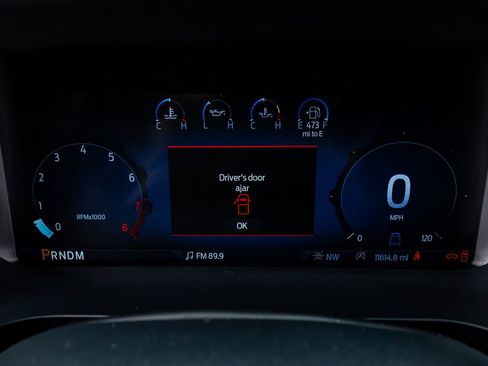 Used 2024 Ford F150 STX w/ STX Black Appearance Package image 19