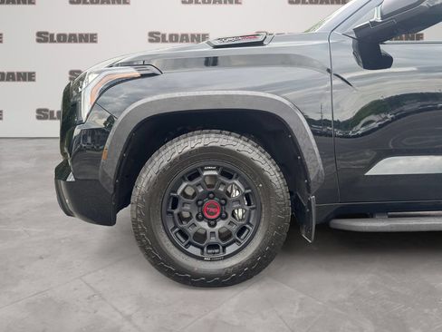 Used 2026 Toyota Sequoia TRD Pro w/ Tow Technology Package AWD/4WD image 14
