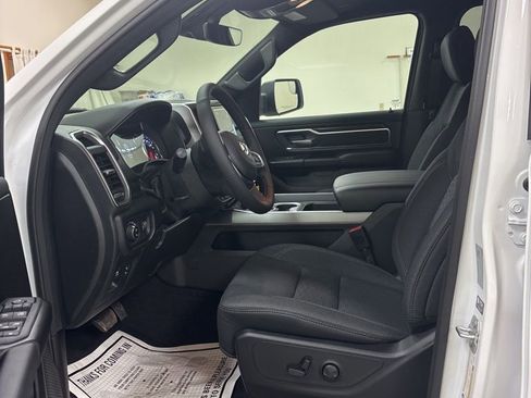 New 2026 RAM 1500 Big Horn image 9