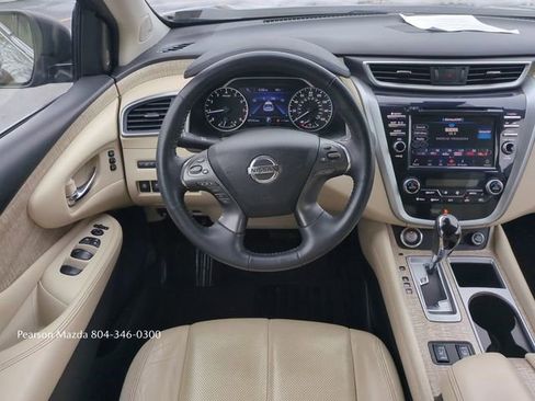Used 2021 Nissan Murano SL image 18