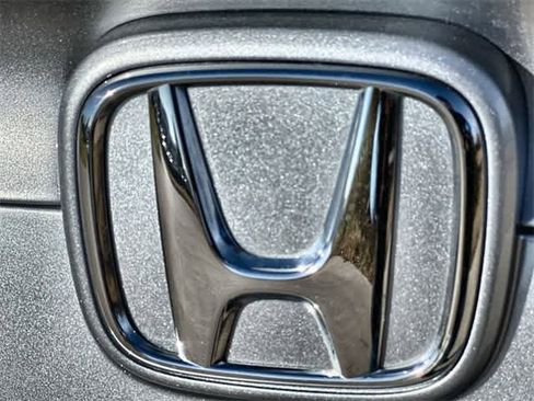 Certified 2017 Honda Civic EX image 8