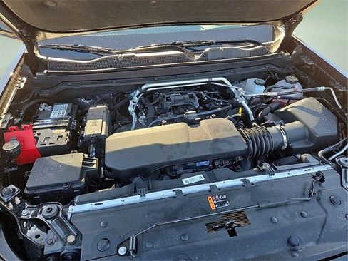 New 2026 Chevrolet Colorado Z71 image 10