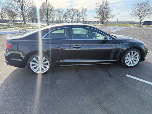 Used 2018 Audi A5 2.0T Premium w/ Premium Plus image 4