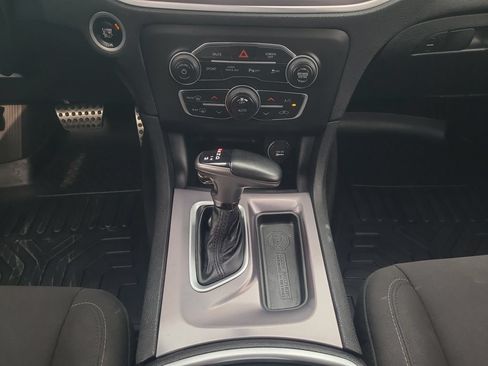 Used 2021 Dodge Charger R/T RWD image 11