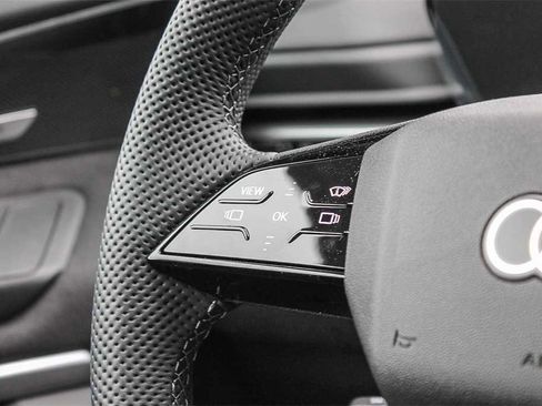 New 2025 Audi SQ5 Premium Plus image 16