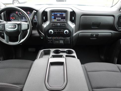 Used 2024 GMC Sierra 2500 Pro image 37