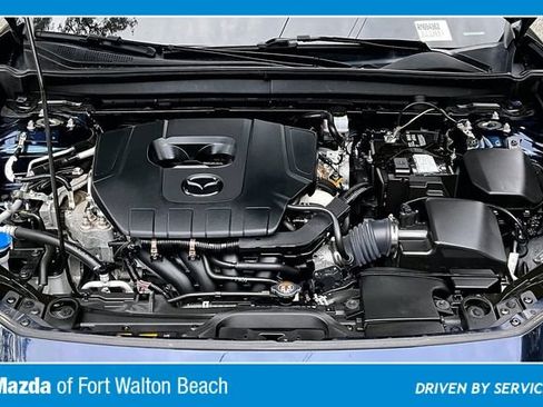 Used 2024 MAZDA CX-30 AWD 2.5 S w/ Select Sport Pkg image 31