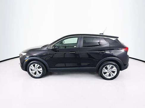 Used 2025 Buick Encore GX Preferred FWD image 4