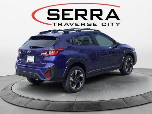 New 2025 Subaru Crosstrek 2.5i Limited AWD/4WD image 5