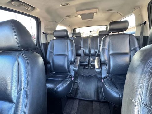 Used 2008 Cadillac Escalade ESV AWD image 14